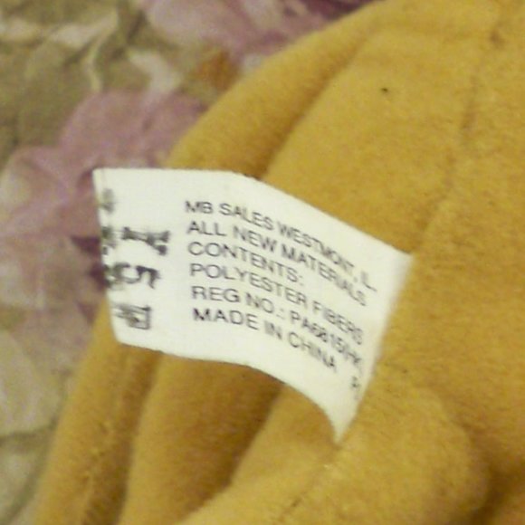 Disney Winnie the Pooh Characters, Kovu & Timon Stuffed & Key chain - Picture 5 of 6